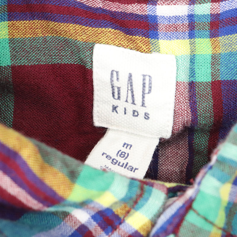 7-8 Years Gap Shirt VGUC
