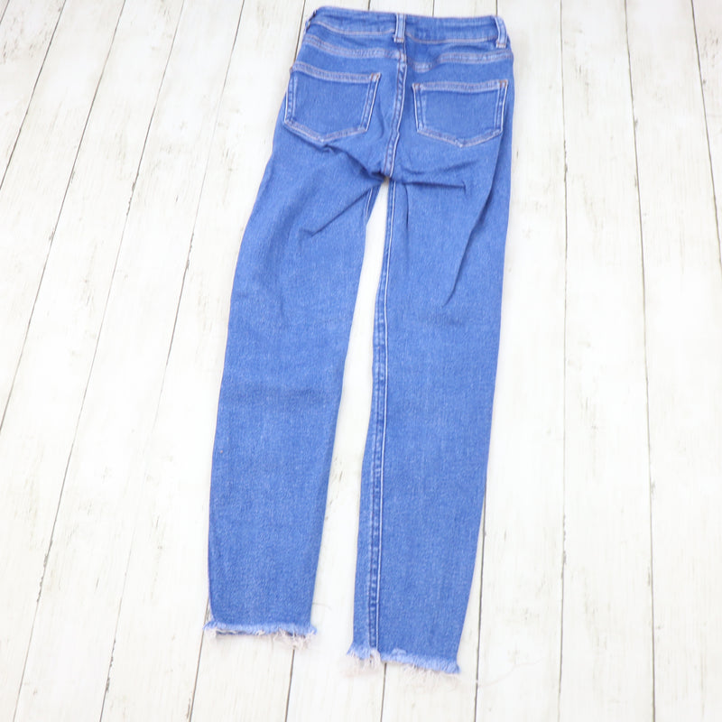 10-11 Years New Look Jeans EUC