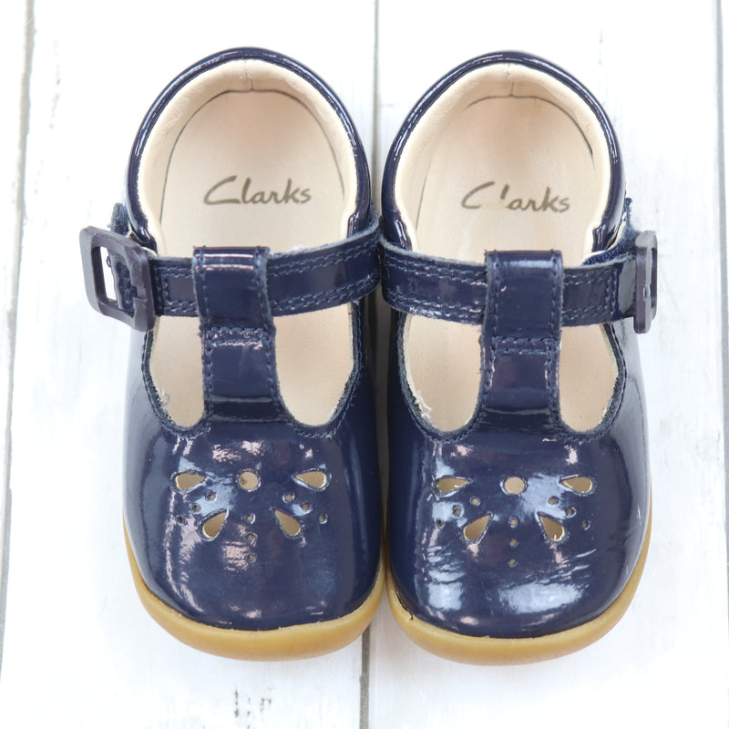C5 Clarks Shoes VGUC