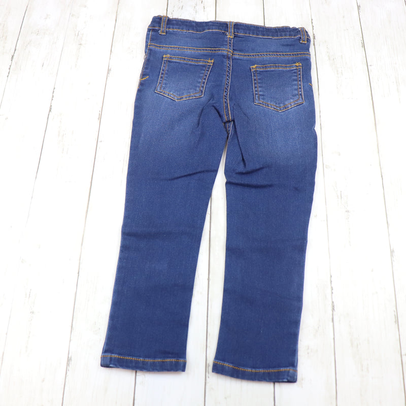 4-5 Years Mothercare Jeans BNWOT