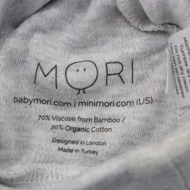 0-3 Months Mori Baby Hat GUC