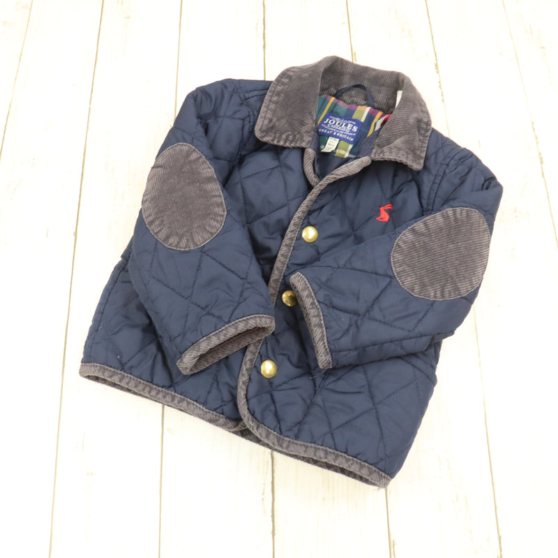 12-18 Months Joules Jacket GUC