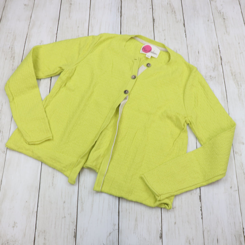 7-8 Years Boden Cardigan GUC