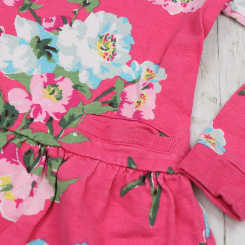 4-5 Years Joules Dress GUC