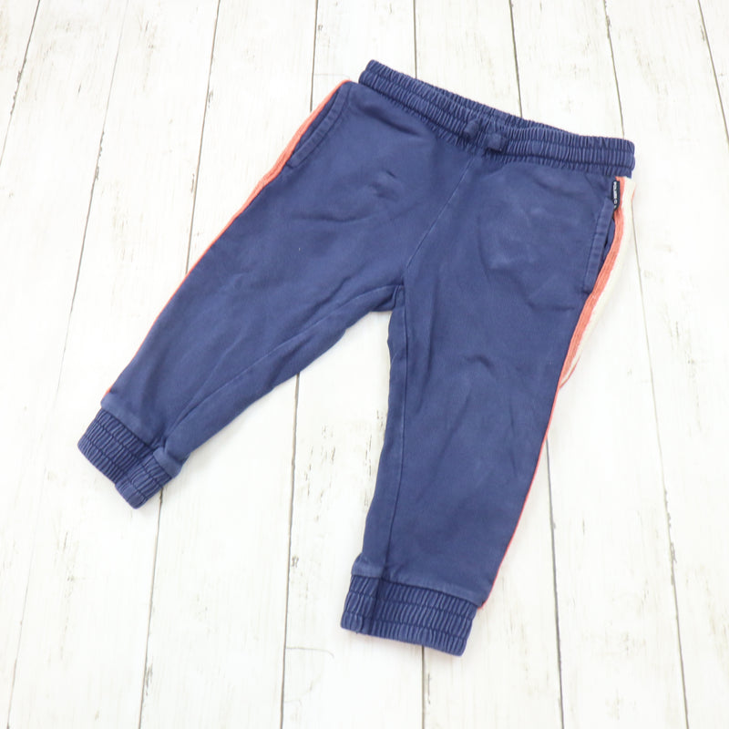 12-18 Months Polarn O.Pyret Joggers GUC