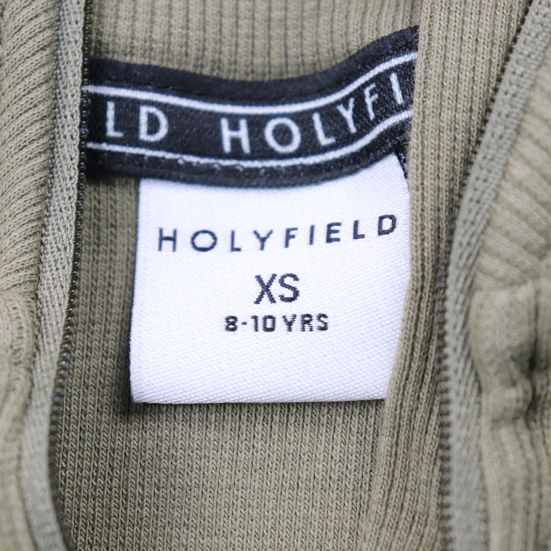 8-10 Years Holyfield Cropped Jumper EUC