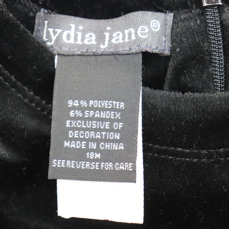 12-18 Months Lydia Jane Dress EUC
