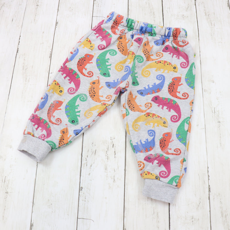 6-12 Months Frugi Joggers GUC