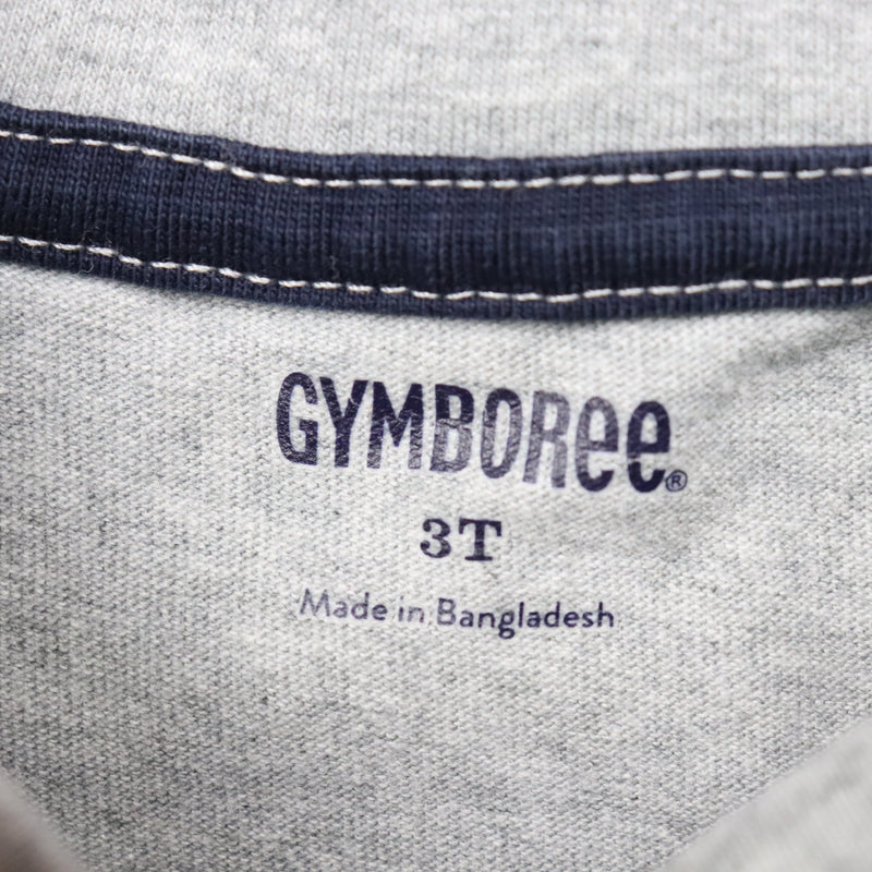 2-3 Years Gymboree T-shirt GUC