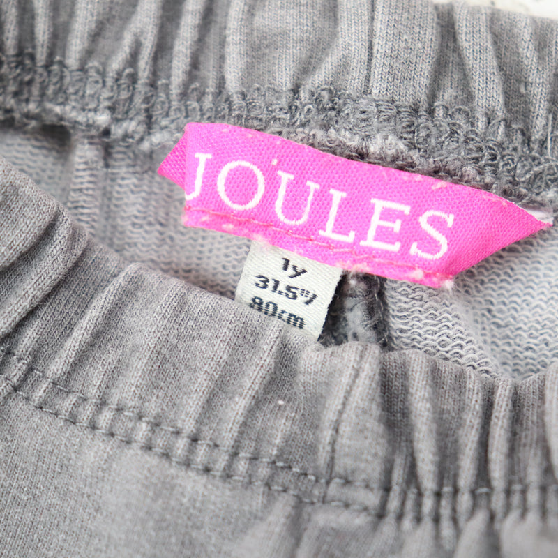9-12 Months Joules Jeggings VGUC