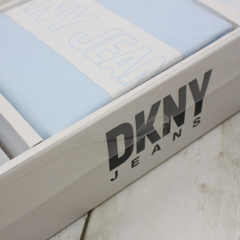 0-3 Months DKNY 3-Piece Set BNWT