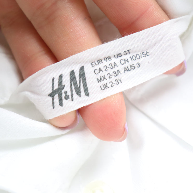 2-3 Years H&M Shirt EUC