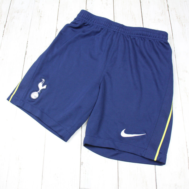 10-11 Years Spurs Sports Shorts GUC