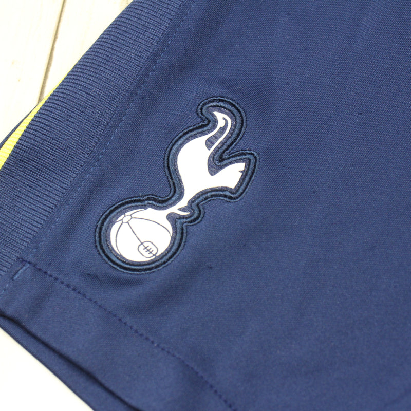 10-11 Years Spurs Sports Shorts GUC