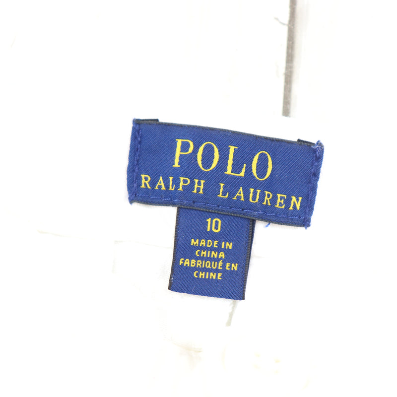 9-10 Years Ralph Lauren Shorts EUC