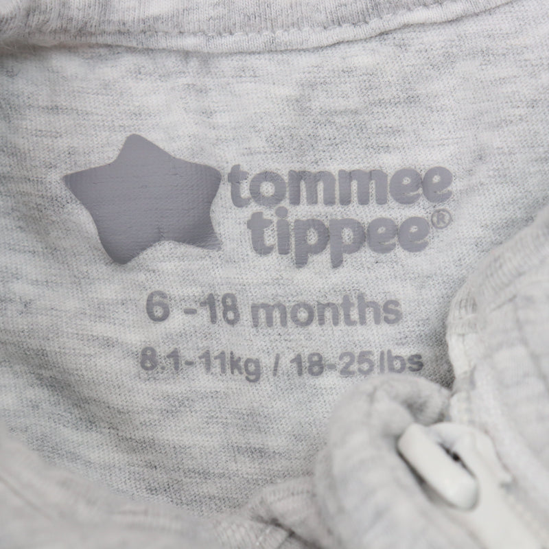 6-18 Months Tommee Tippee Sleeping Romper VGUC