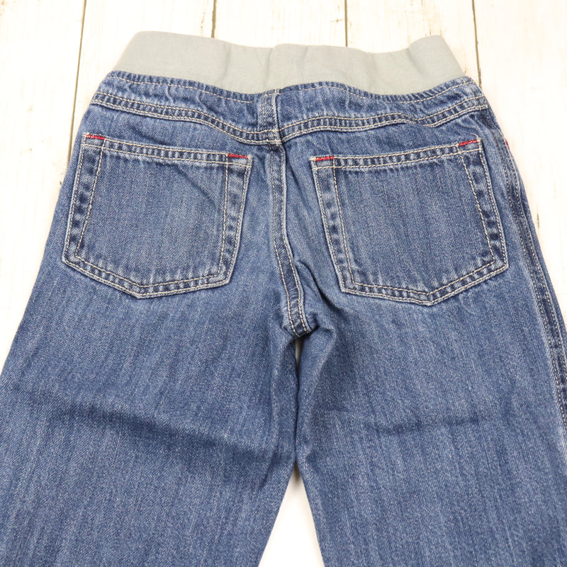 2-3 Years Brand Not Listed Jeans VGUC
