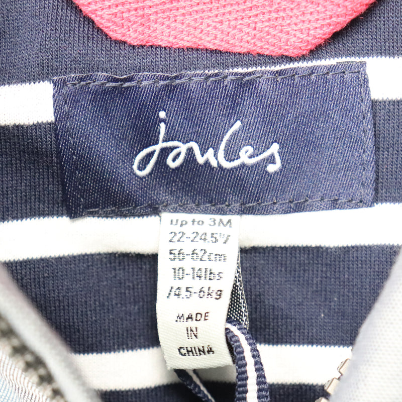 0-3 Months Joules Jacket BNWT