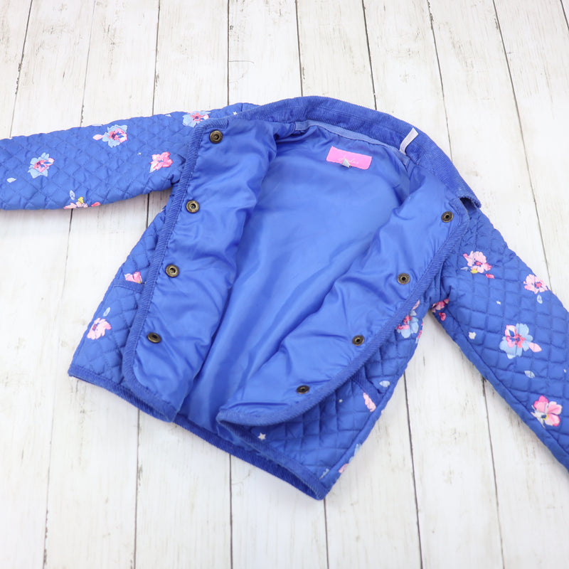 2-3 Years Joules Jacket VGUC