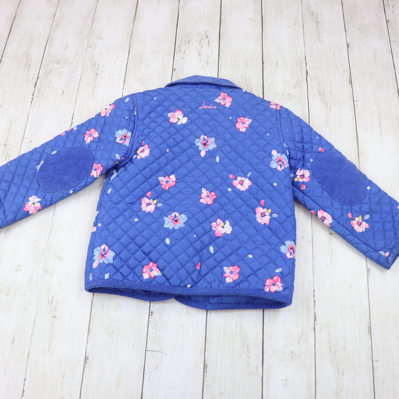2-3 Years Joules Jacket VGUC