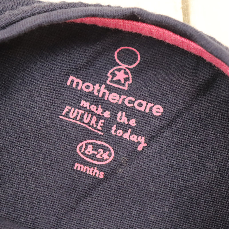 18-24 Months Mothercare Top EUC