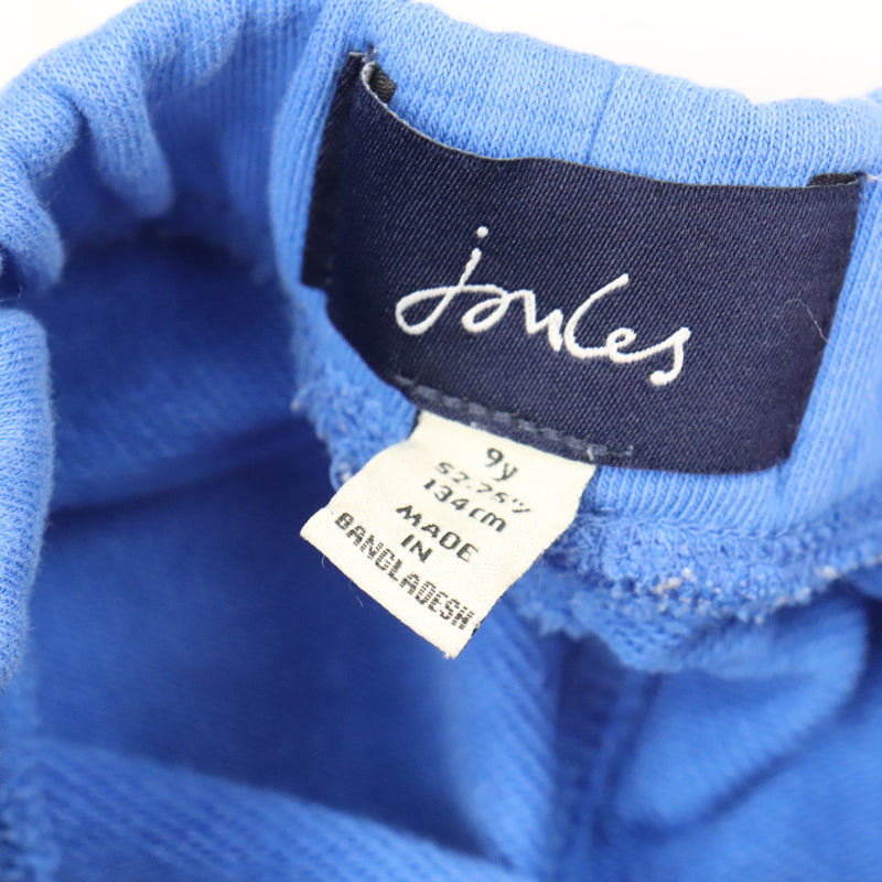 8-9 Years Joules Shorts VGUC
