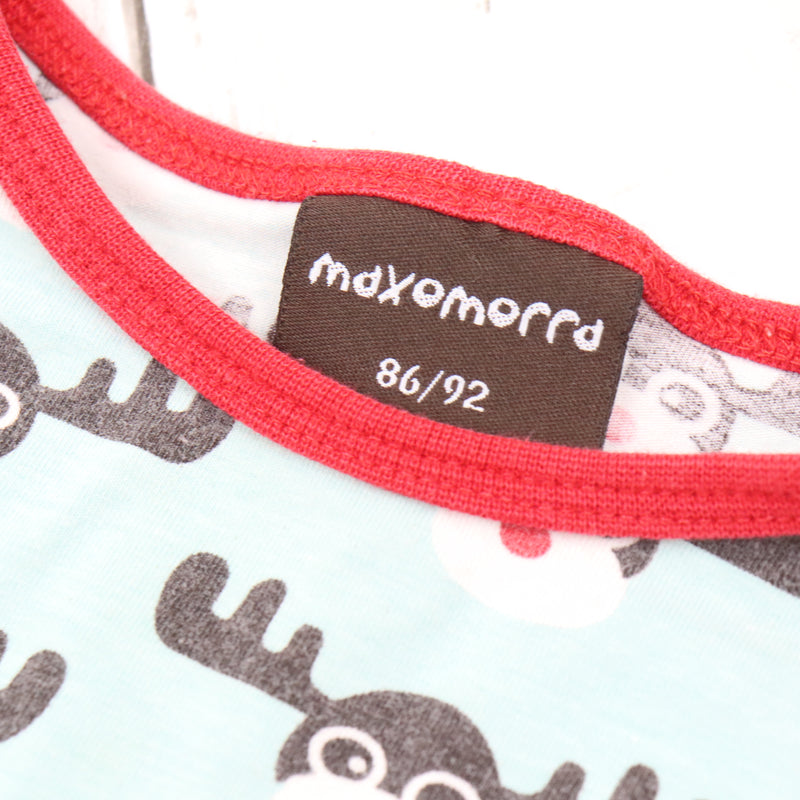 18-24 Months Maxomorra Pyjamas PW