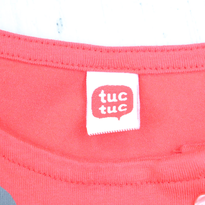 4-5 Years Tuc Tuc Dress EUC