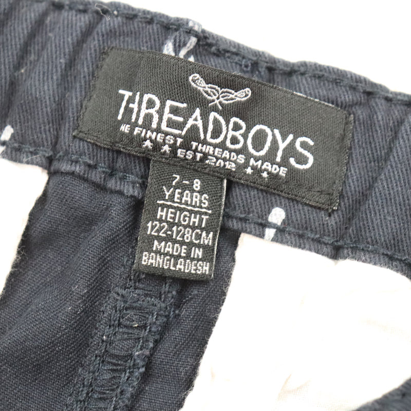 7-8 Years Threadboys Shorts EUC