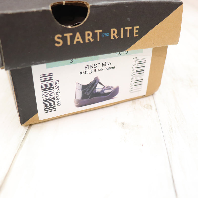 C3 Start-rite Shoes EUC