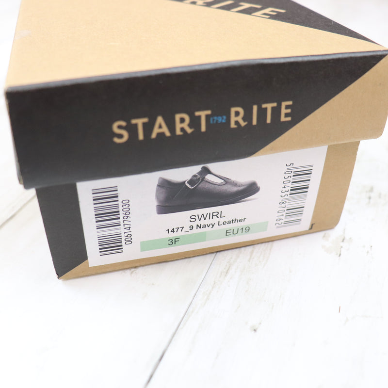 C3 Start-rite Shoes BNWOT