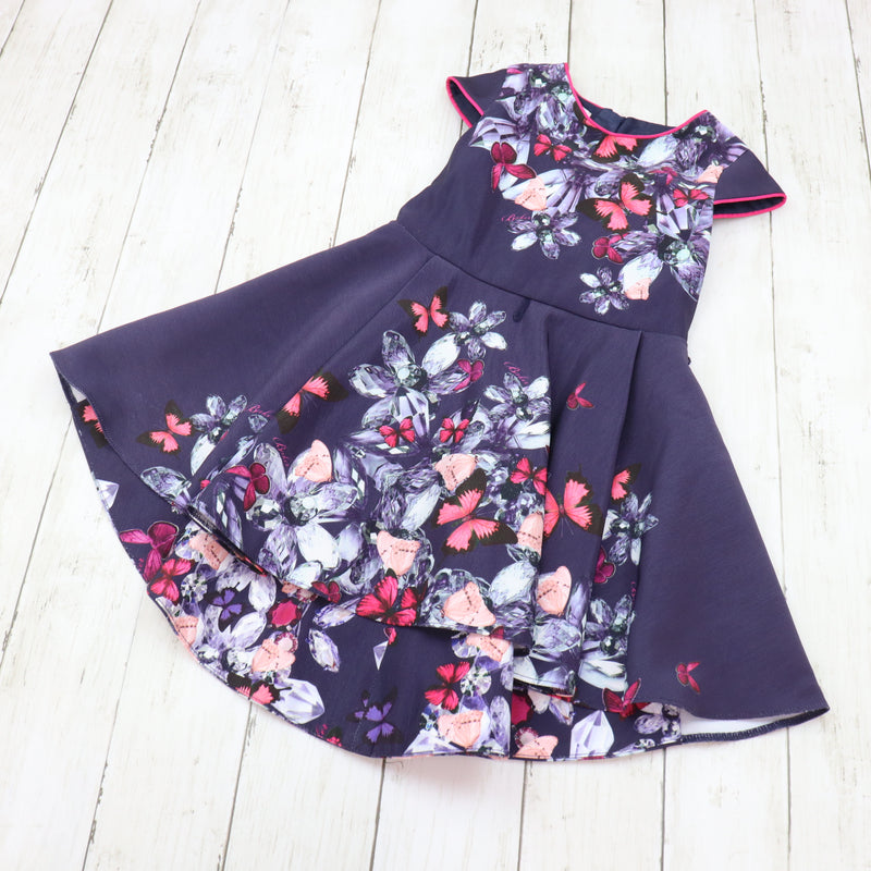 2-3 Years Ted Baker Dress VGUC