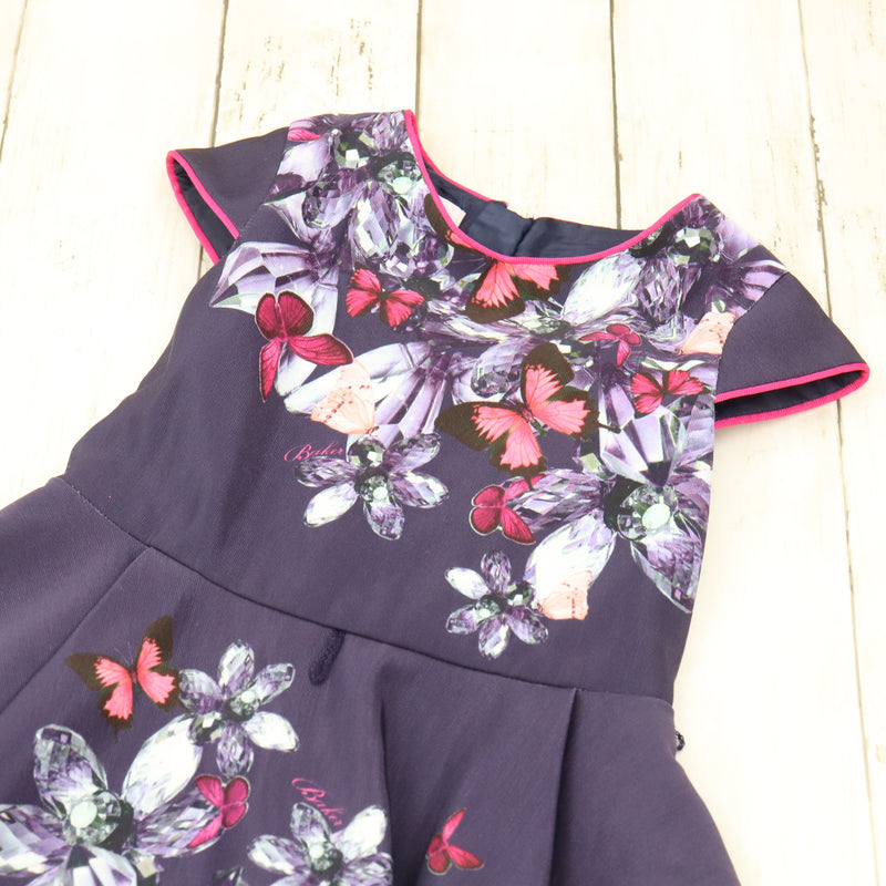 2-3 Years Ted Baker Dress VGUC