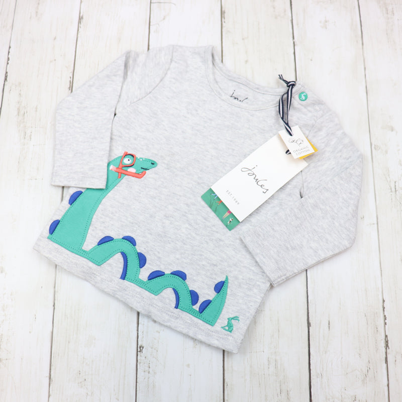 3-6 Months Joules Top BNWT