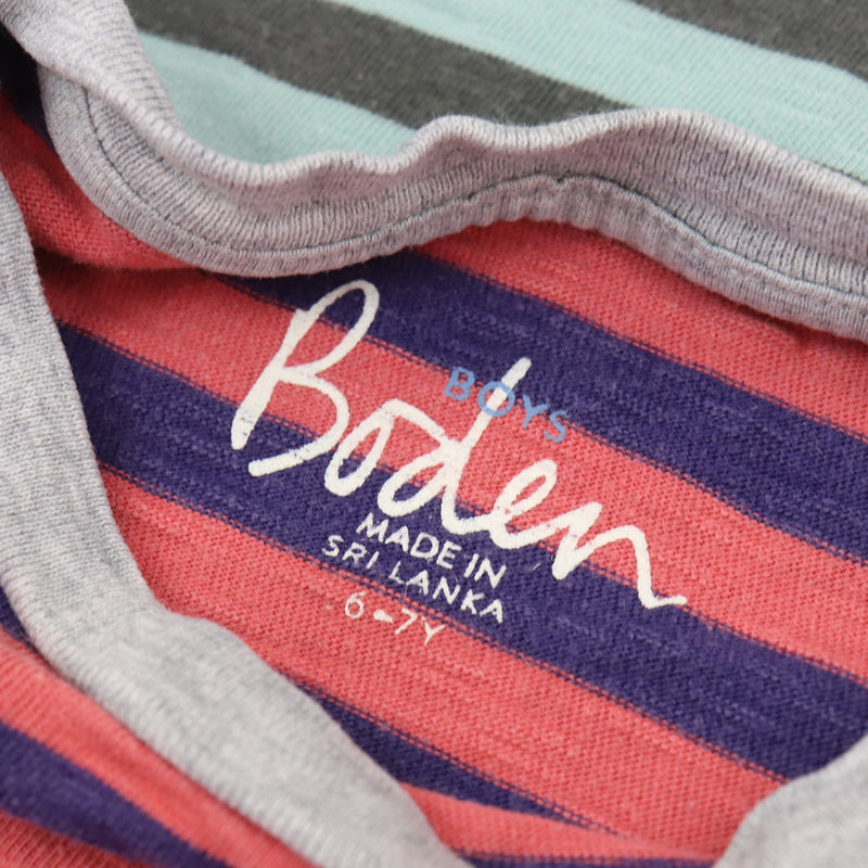 6-7 Years Boden T-shirts PW