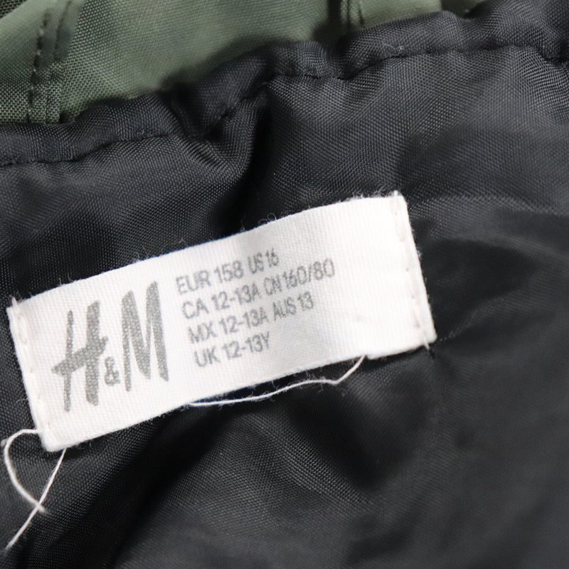 12-13 Years H&M Padded Jacket EUC