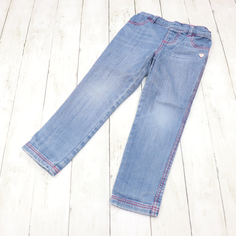3-4 Years Hatley Jeans VGUC