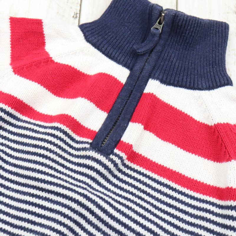 9-12 Months The Little White Company Jumper VGUC