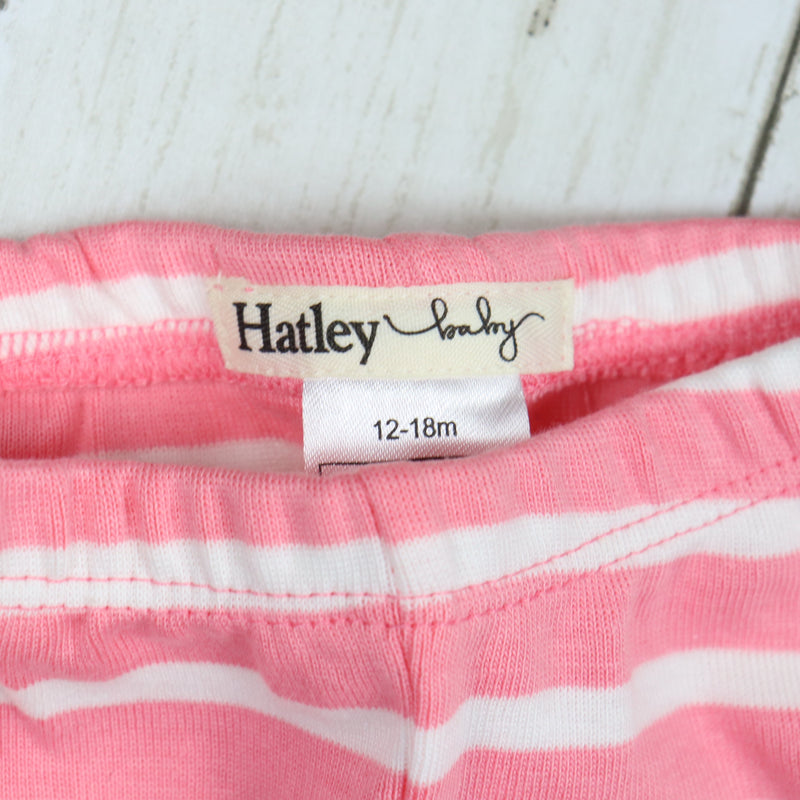 12-18 Months Hatley Pyjamas BNWOT