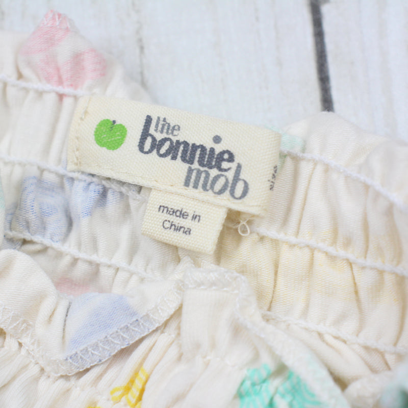 3-6 Months The Bonnie Mob Bloomer Pants BNWOT