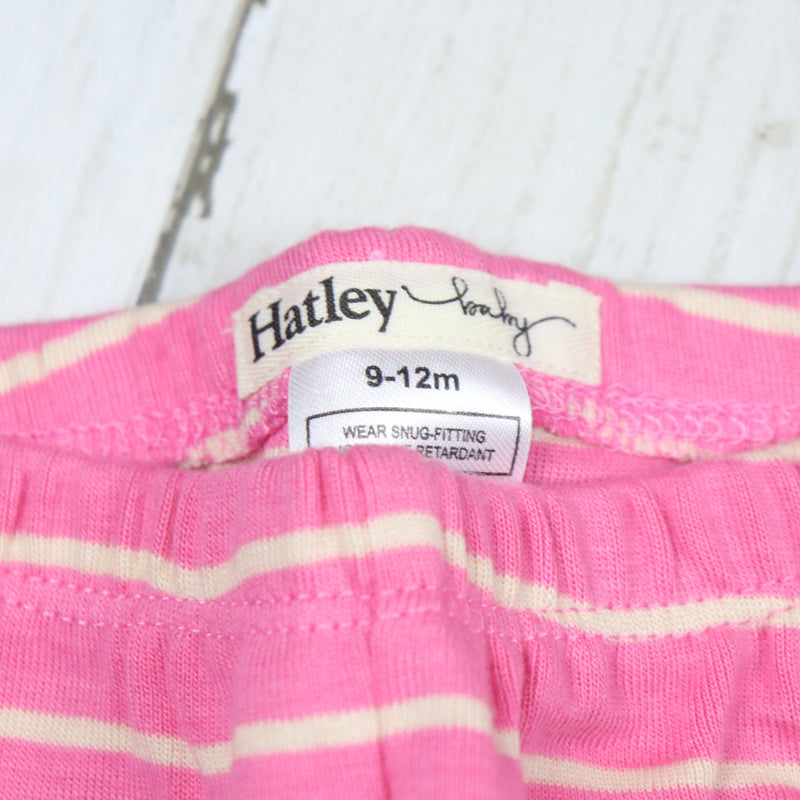9-12 Months Hatley Pyjamas BNWOT