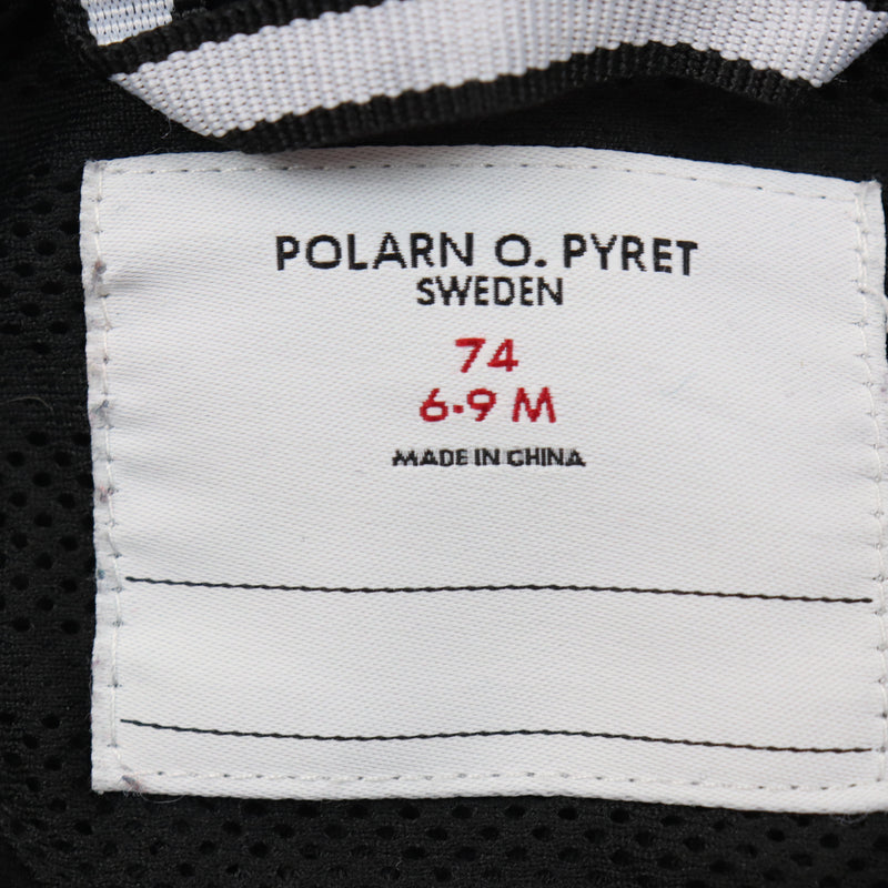 6-9 Months Polarn O.Pyret Jacket GUC