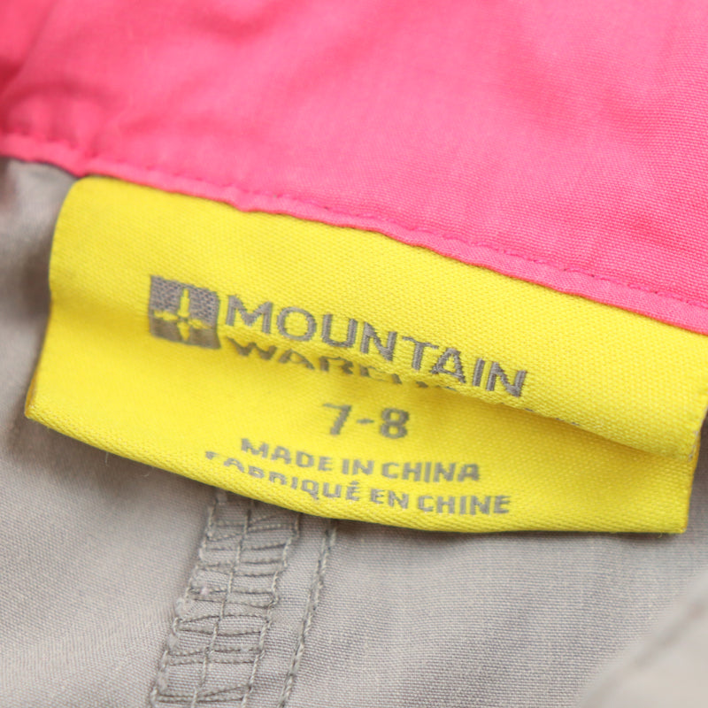 7-8 Years Mountain Warehouse Trousers GUC