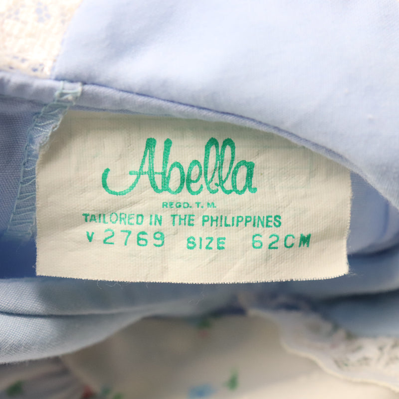 0-3 Months Abella Vintage Dress GUC