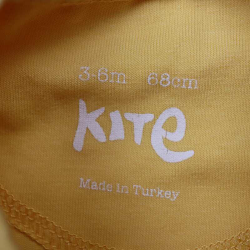 3-6 Months Kite T-shirt EUC