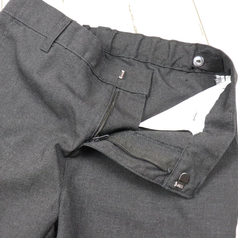 10-11 Years M&S School Trousers EUC