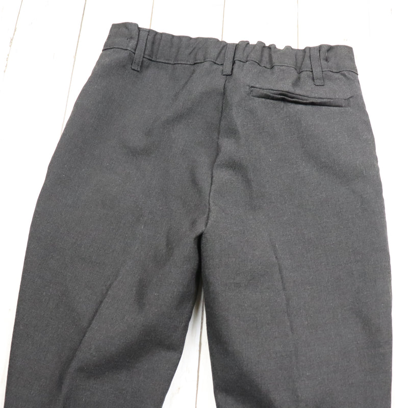 10-11 Years M&S School Trousers EUC