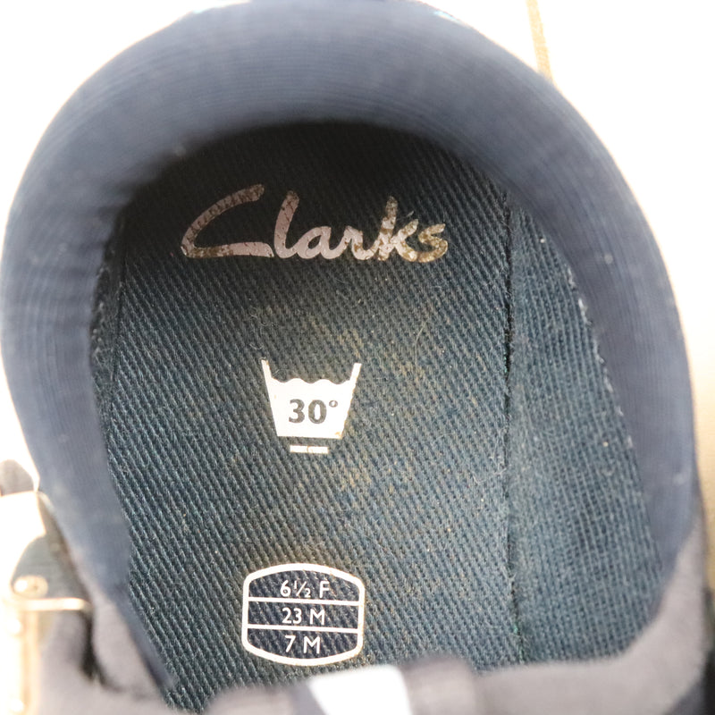 C6.5 Clarks Sandals VGUC