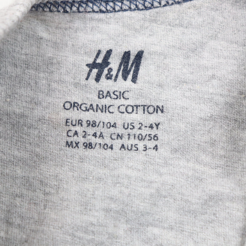 2-3 Years H&M Vest VGUC