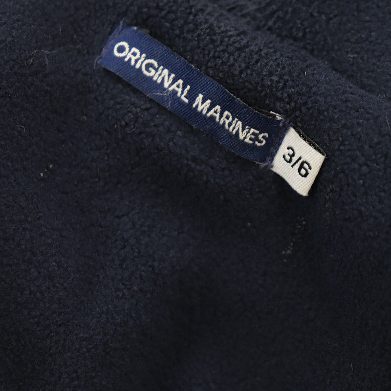 3-6 Months Original Marines Jacket VGUC
